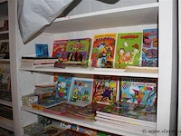 Puzzel-lees-sticker - afbeelding 1 van  1