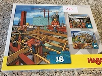 Puzzel - afbeelding 1 van  2