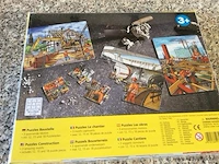 Puzzel - afbeelding 2 van  2