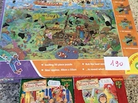 Puzzel - afbeelding 1 van  1
