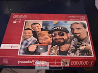 Puzzel - afbeelding 1 van  2