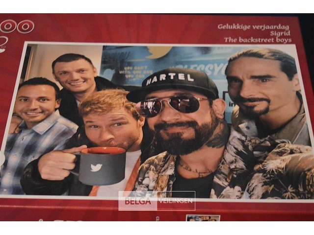 Puzzel - afbeelding 2 van  2