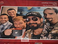 Puzzel - afbeelding 2 van  2