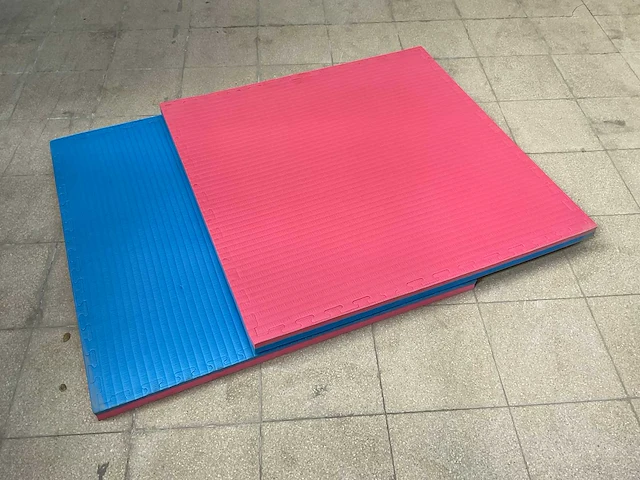 Puzzelmat (100x) - afbeelding 1 van  4