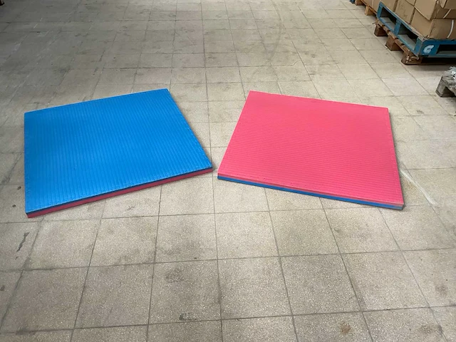 Puzzelmat (100x) - afbeelding 2 van  4