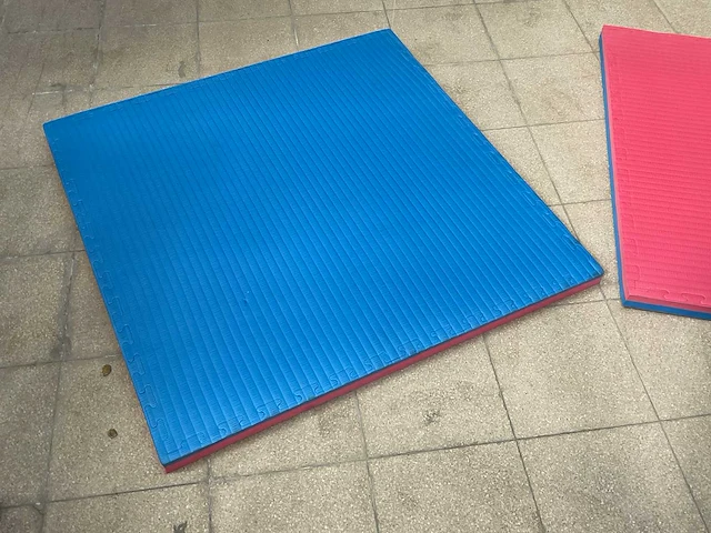 Puzzelmat (100x) - afbeelding 3 van  4