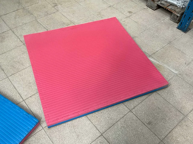 Puzzelmat (100x) - afbeelding 4 van  4