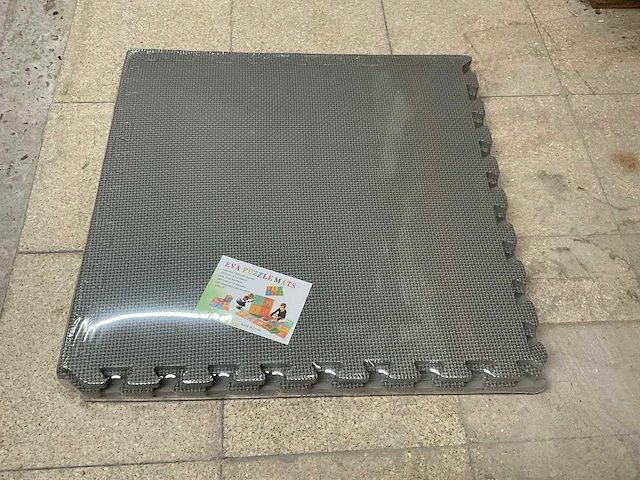 Puzzelmat (120x) - afbeelding 1 van  2