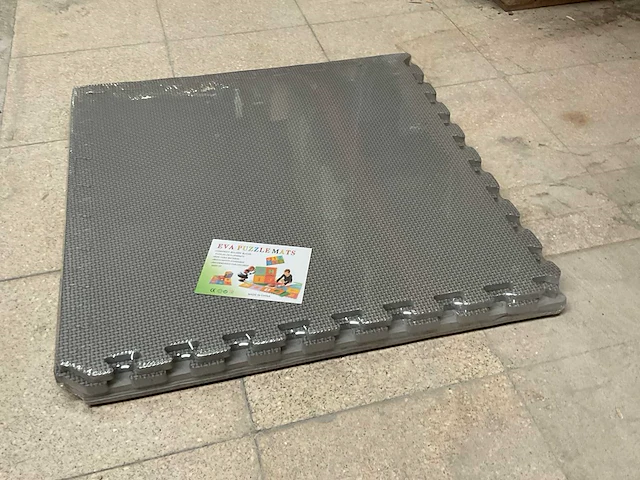 Puzzelmat (120x) - afbeelding 2 van  2