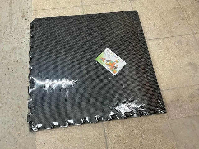 Puzzelmat (360x) - afbeelding 1 van  2