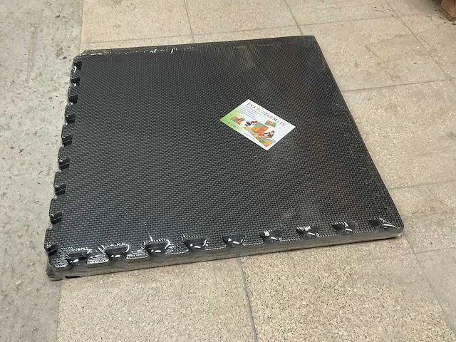 Puzzelmat (360x) - afbeelding 2 van  2