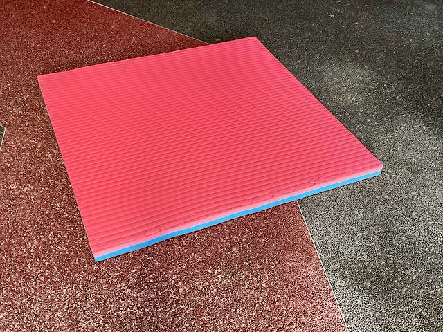 Puzzelmat (40x) - afbeelding 1 van  2
