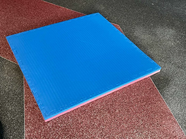Puzzelmat (40x) - afbeelding 2 van  2
