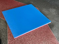 Puzzelmat (40x) - afbeelding 2 van  2