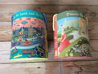 Puzzels 2 doosjes - afbeelding 2 van  2