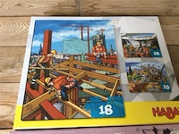 Puzzels 2stuks - afbeelding 2 van  3