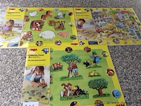 Puzzels divers - afbeelding 1 van  3