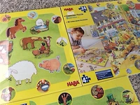 Puzzels divers - afbeelding 2 van  3