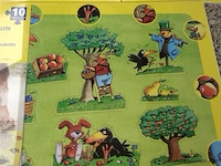 Puzzels divers - afbeelding 3 van  3