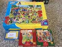 Puzzels - afbeelding 1 van  3