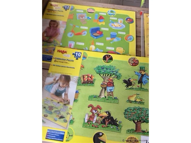 Puzzels - afbeelding 2 van  3