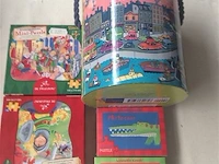 Puzzels - afbeelding 1 van  2