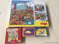 Puzzels - afbeelding 1 van  2