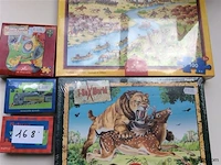 Puzzels - afbeelding 1 van  2