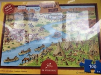 Puzzels - afbeelding 2 van  2