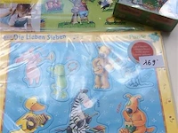 Puzzels - afbeelding 1 van  2