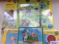 Puzzels - afbeelding 2 van  2