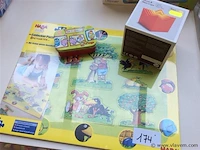 Puzzels + - afbeelding 1 van  2