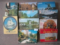 Puzzels - afbeelding 1 van  1