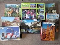 Puzzels - afbeelding 1 van  1