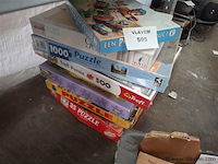 Puzzels - afbeelding 1 van  1