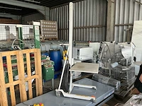 Pv 80 elektrische lift - afbeelding 1 van  8