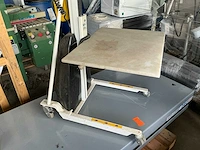 Pv 80 elektrische lift - afbeelding 3 van  8