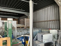 Pv 80 elektrische lift - afbeelding 4 van  8