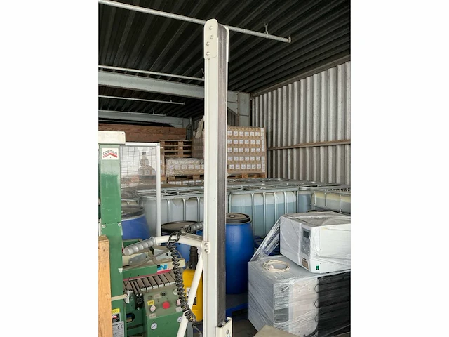 Pv 80 elektrische lift - afbeelding 5 van  8