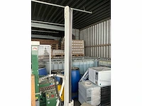 Pv 80 elektrische lift - afbeelding 5 van  8