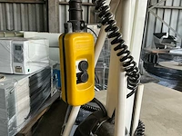 Pv 80 elektrische lift - afbeelding 7 van  8