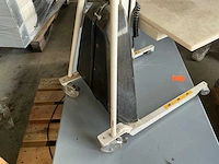 Pv 80 elektrische lift - afbeelding 8 van  8