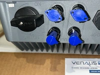 Pv grid-connected inverter saj / neiuw - afbeelding 2 van  6