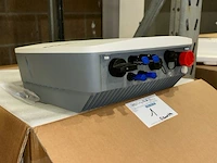 Pv grid-connected inverter saj / neiuw - afbeelding 4 van  6