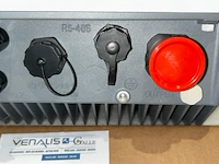 Pv grid-connected inverter saj - afbeelding 3 van  6