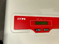 Pv grid-connected inverter saj - afbeelding 3 van  4