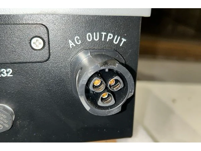 Pv grid inverter growatt - afbeelding 3 van  8