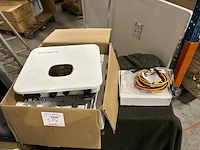Pv inverter growatt - afbeelding 1 van  7