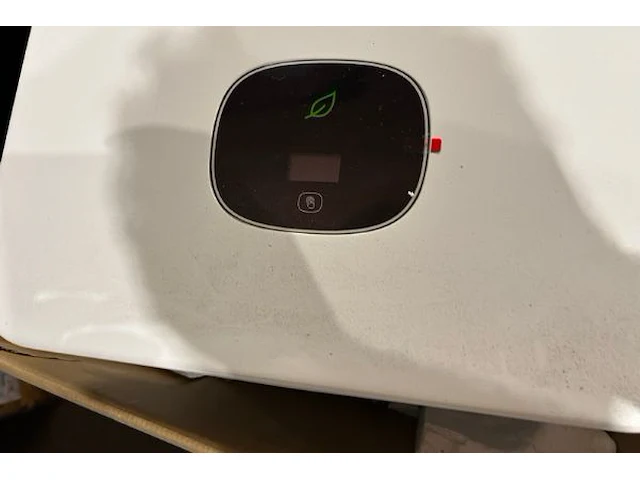 Pv inverter growatt - afbeelding 2 van  7