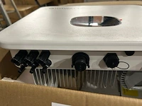 Pv inverter growatt - afbeelding 3 van  7